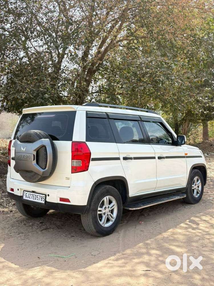 Mahindra Bolero Neo 1.5 N 10, 2023, Diesel