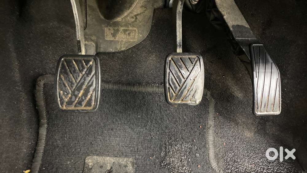Maruti Suzuki S-presso Vxi Plus, 2020, Petrol