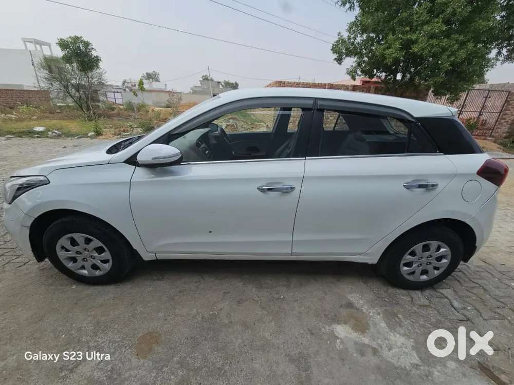 Hyundai Elite I20 2019 Diesel 120000 Km Driven
