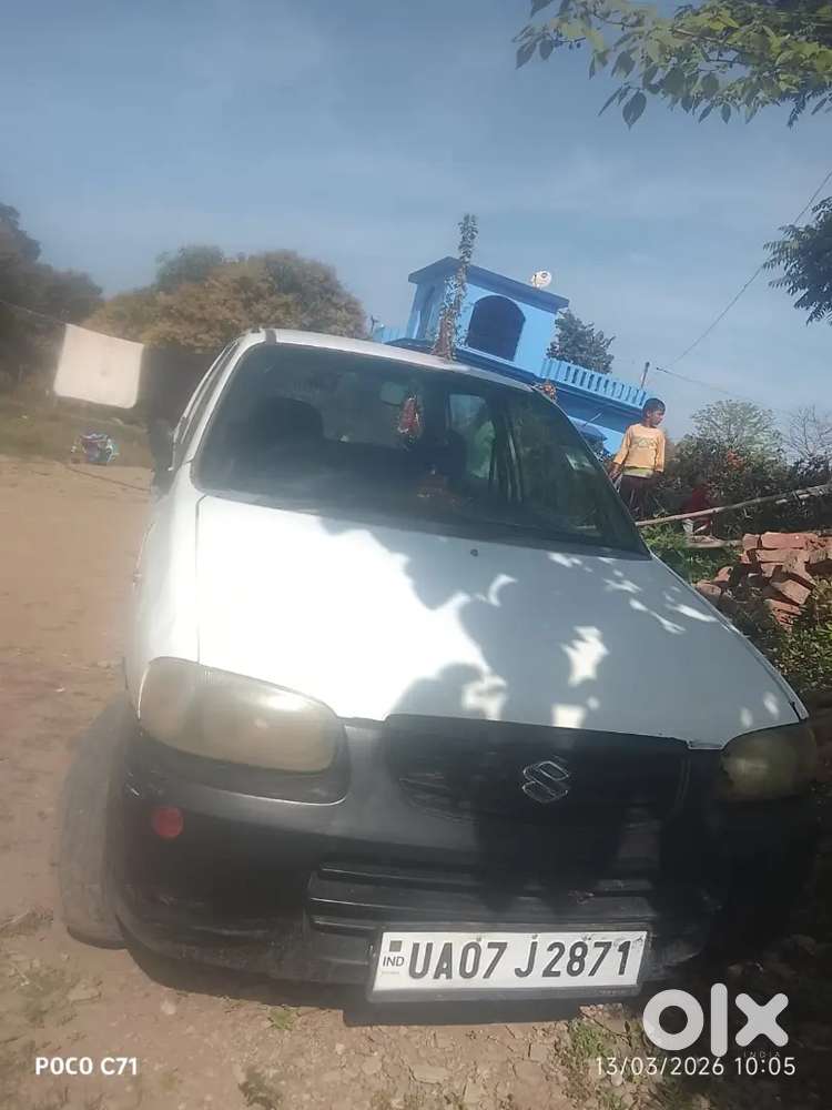 Good Condition Valid 2030