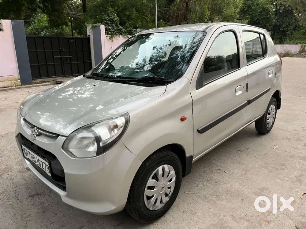 Maruti Suzuki Alto 800 Lxi, 2014, Petrol