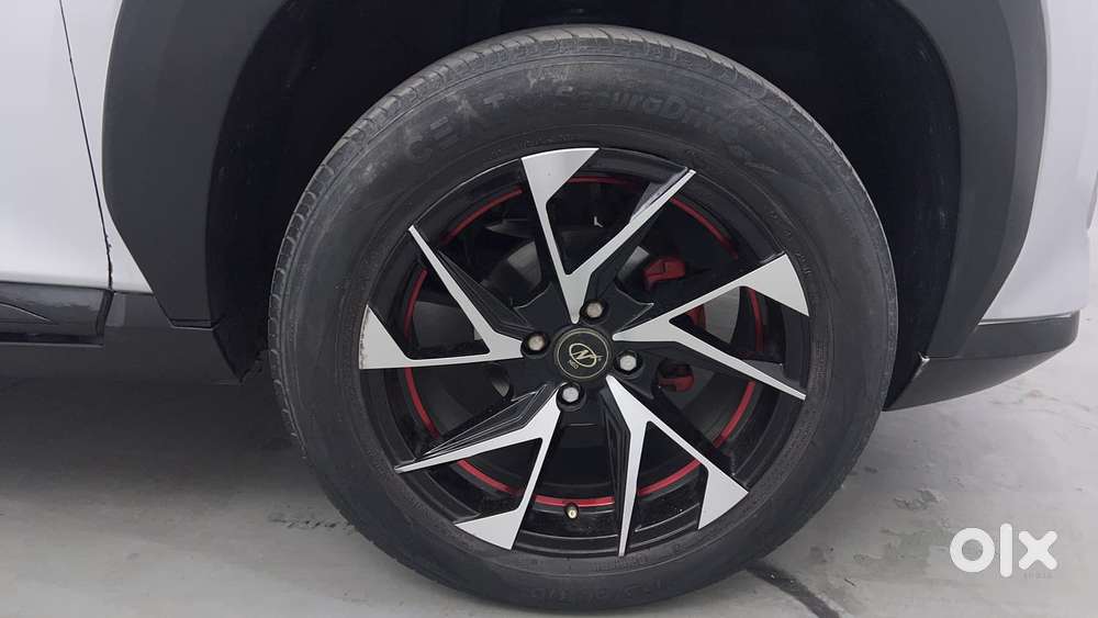 Nissan Magnite 1.0 Xl, 2021, Petrol