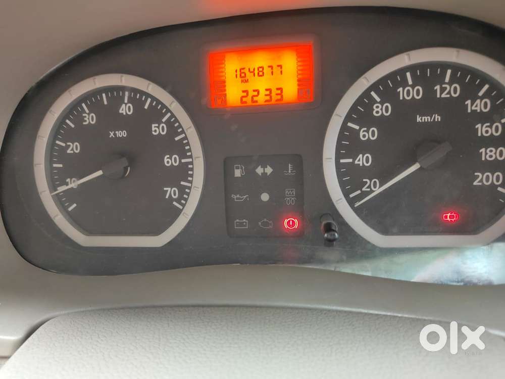 Mahindra Verito 1.5 D6 Bsiv, 2011, Diesel