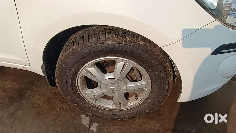 Hyundai I20 1.2 Asta 2010