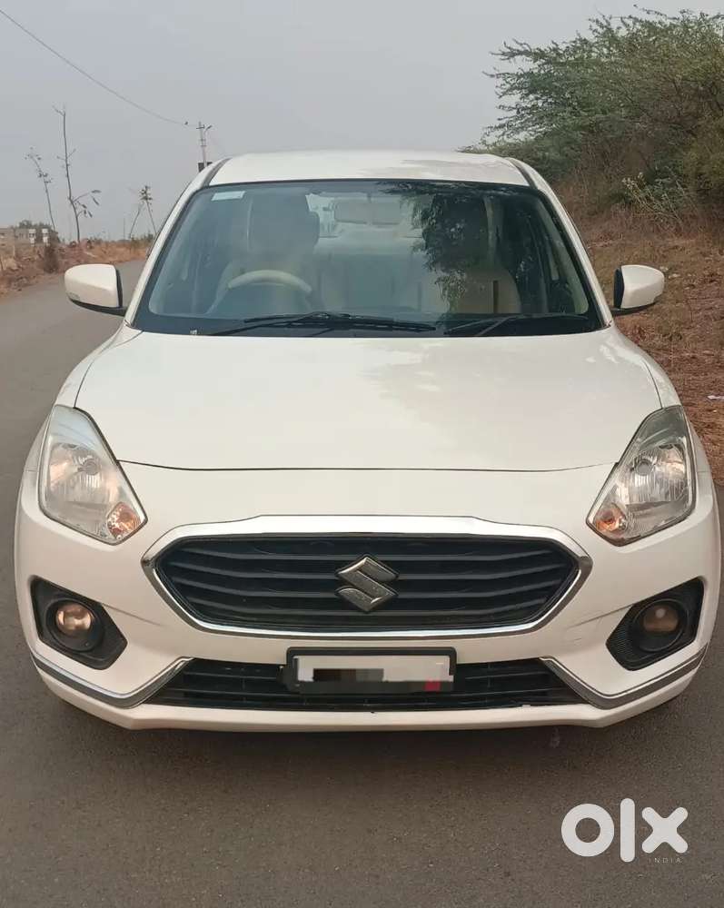 Dzire Vdi 2019