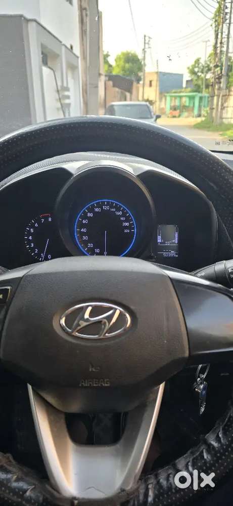 Hyundai Venue 2020 Manual Petrol