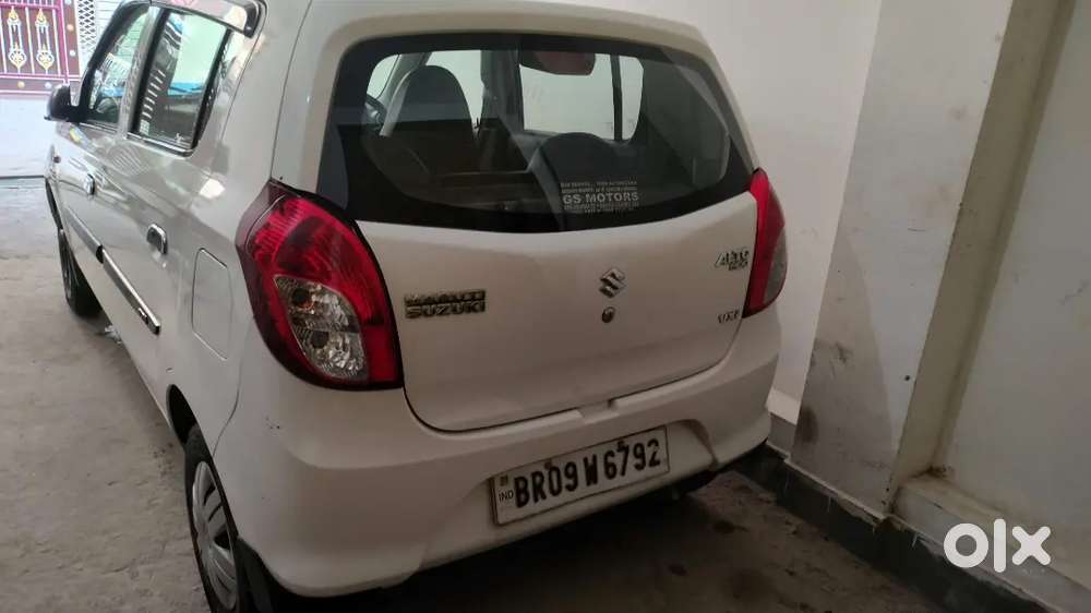 Alto 800 Vxi For Sell