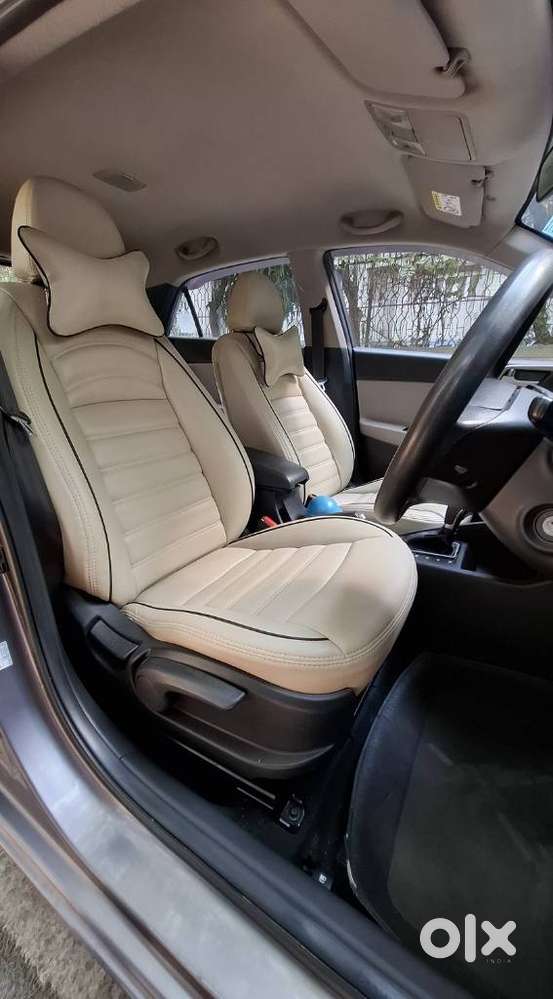 Hyundai Elite I20 1.2 Asta (o) Cvt, 2018, Petrol