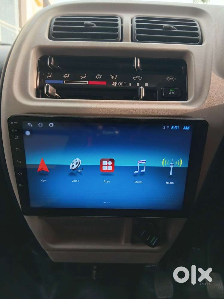 Maruti Suzuki Eeco Cng 5 Seater Ac, 2022, Cng & Hybrids