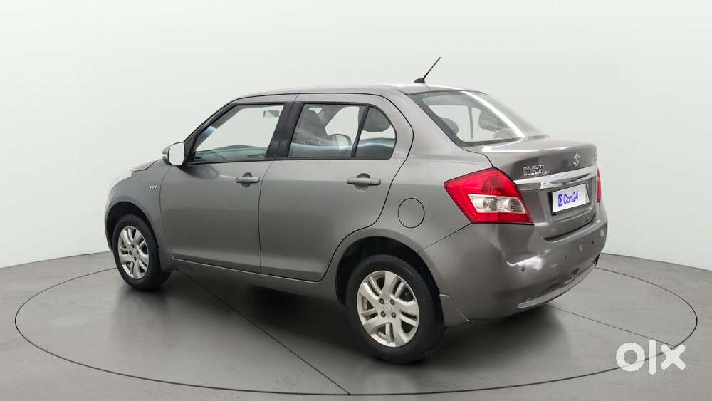 Maruti Suzuki Swift Dzire Zxi, 2013, Petrol