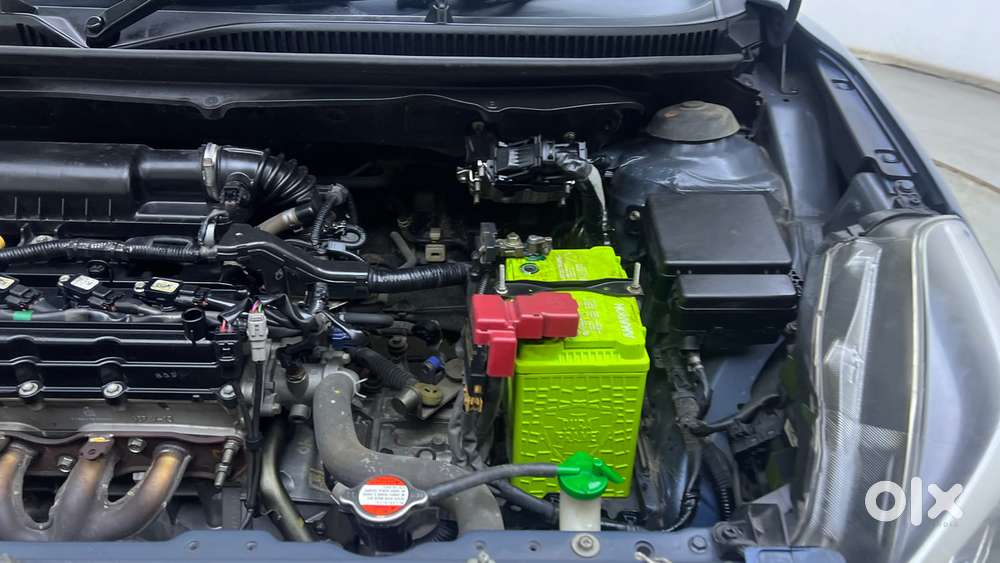 Maruti Suzuki Baleno 1.2 Alpha, 2017, Petrol