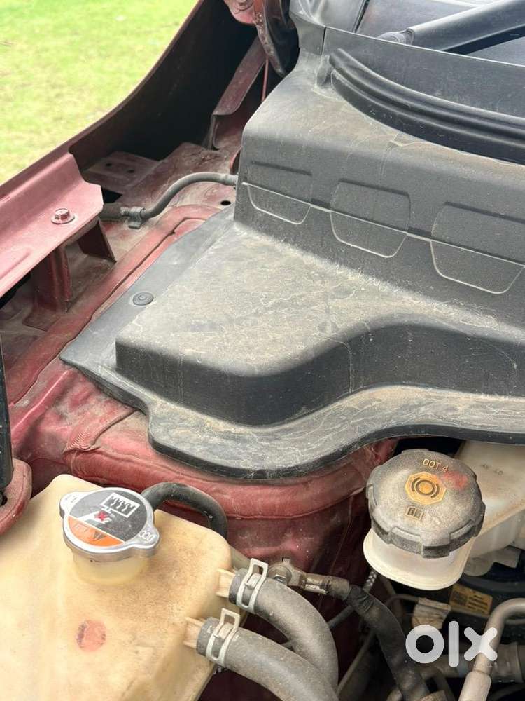 Kia Sonet 2021 Petrol Well Maintained