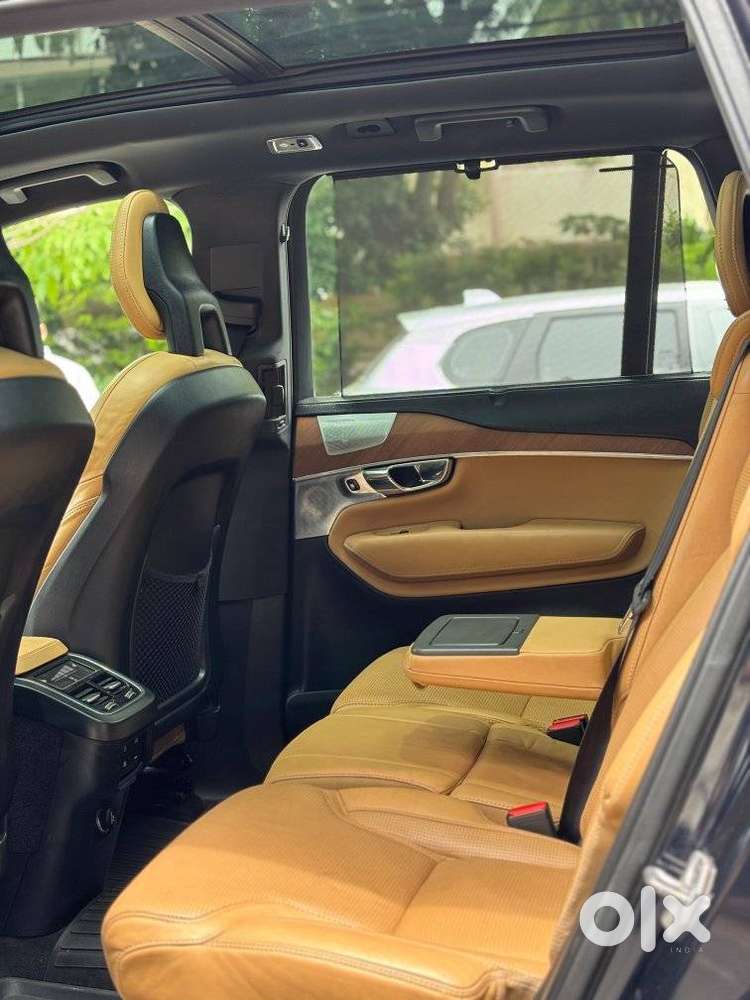 Volvo Xc90 D5 Awd, 2015, Diesel
