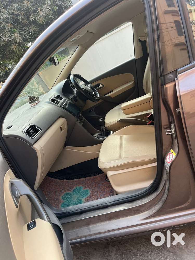 Volkswagen Vento 2013-2015 1.5 Tdi Highline, 2016, Diesel