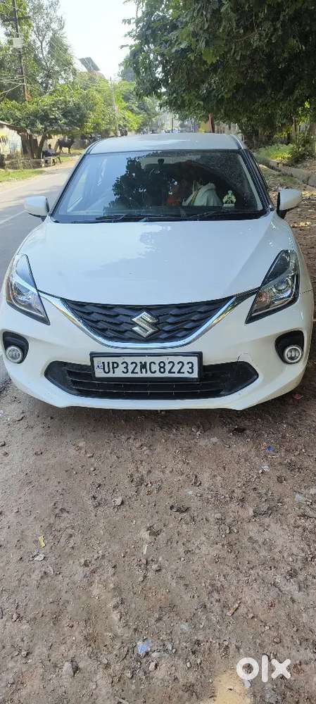 Maruti Baleno 1.2 Delta 2021