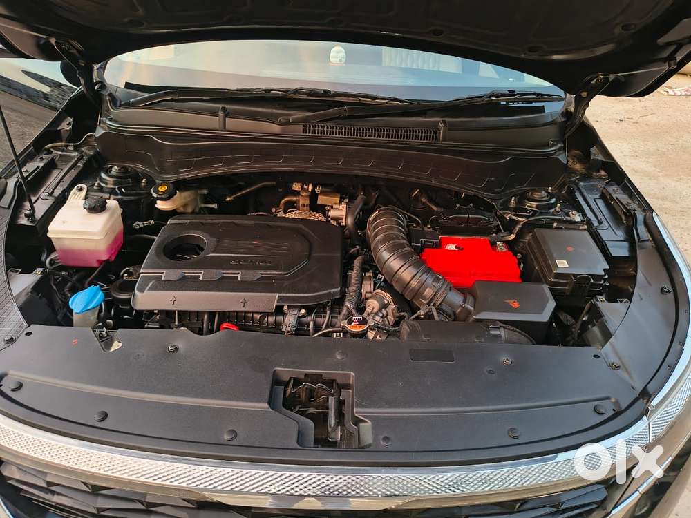 Kia Seltos Htx D, 2022, Diesel