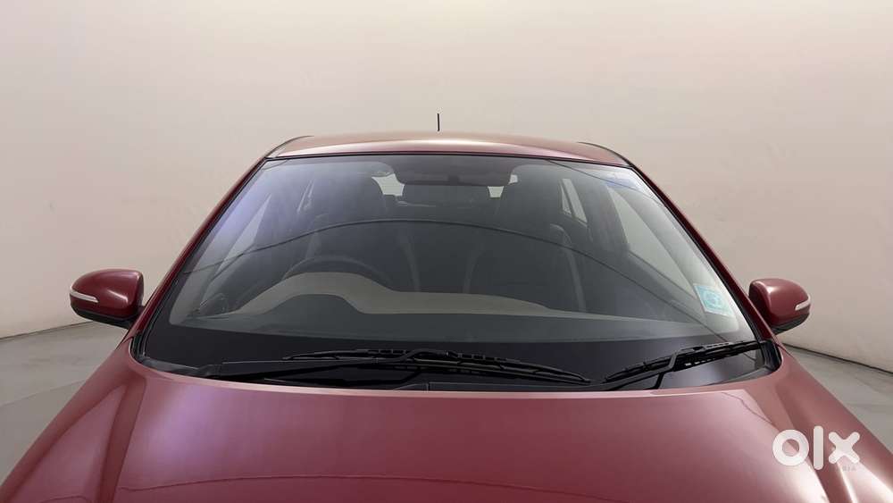 Hyundai Elite I20 Asta Option, 2016, Petrol