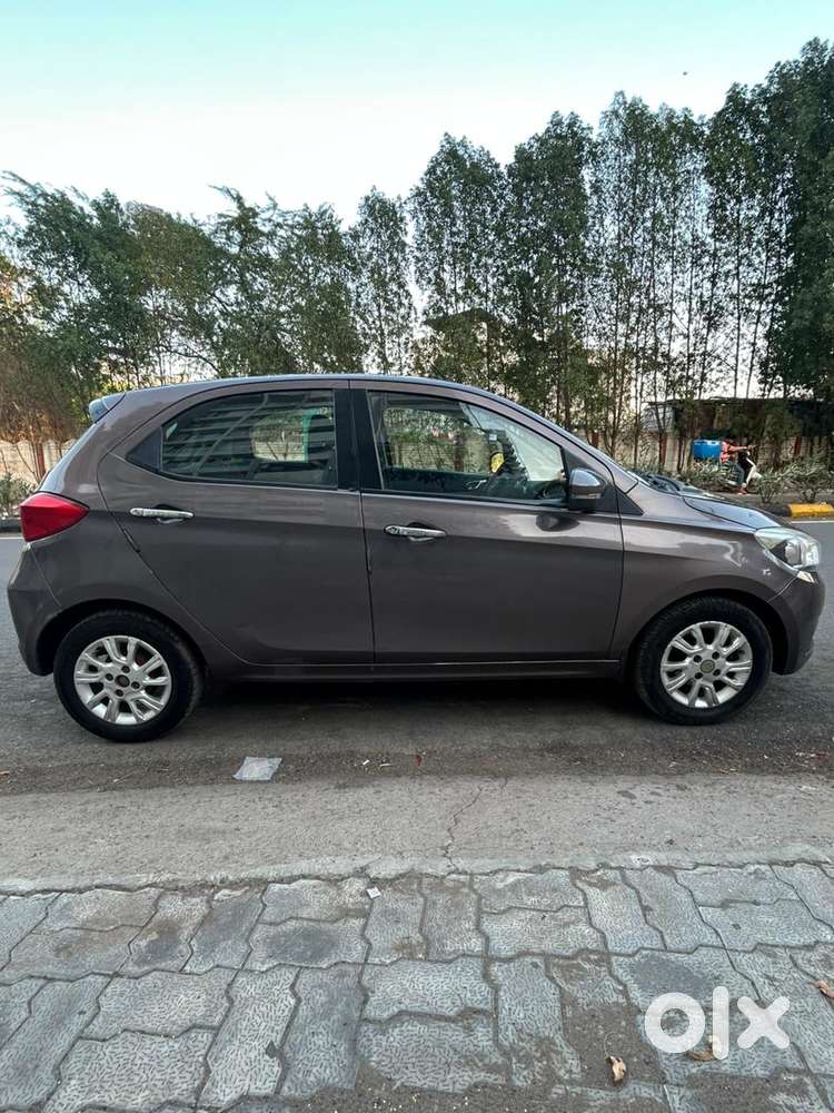 Tata Tiago Xz Diesel, 2017, Diesel