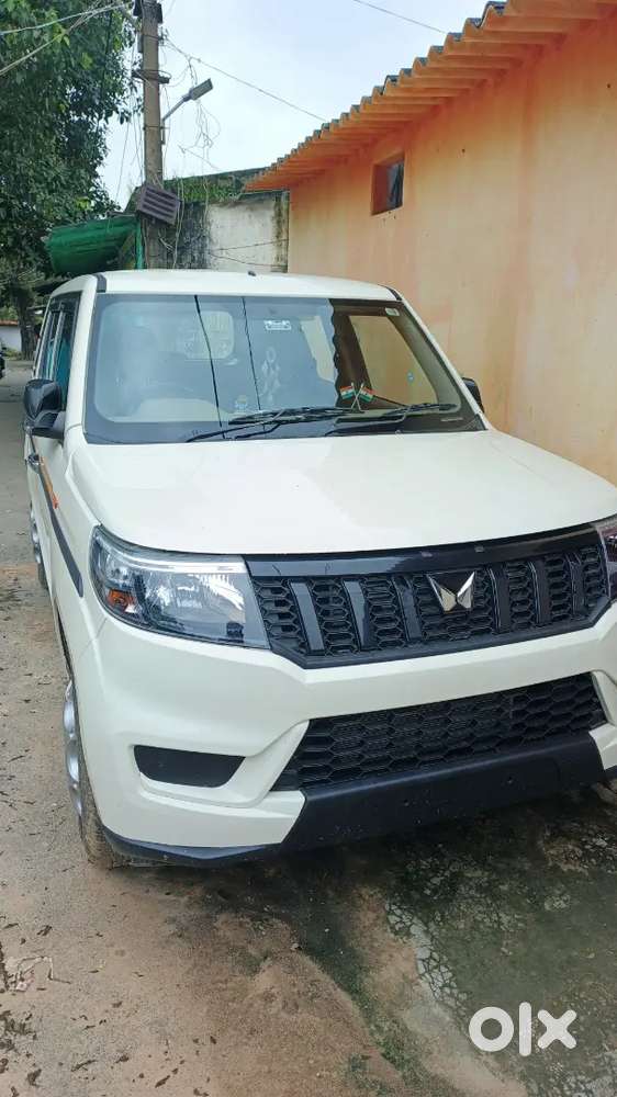 Mahindra Bolero Neo Diesel 2024