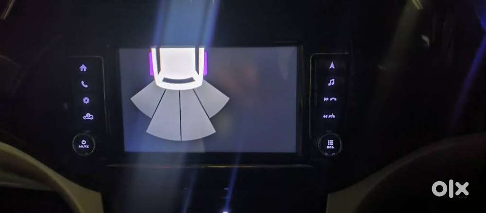 Mahindra Marazzo M6 8str, 2019