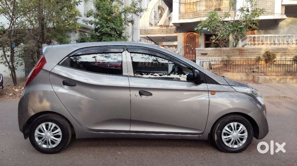 Hyundai Eon Era +, 2014, Petrol