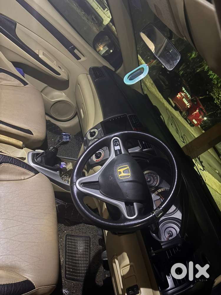 Honda City 2011 Petrol Manual  Smooth Engine  Immediate Sale