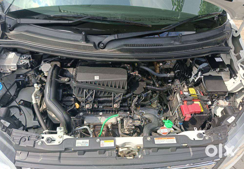 Maruti Suzuki Wagon R Vxi 1.0 Cng, 2026, Cng & Hybrids