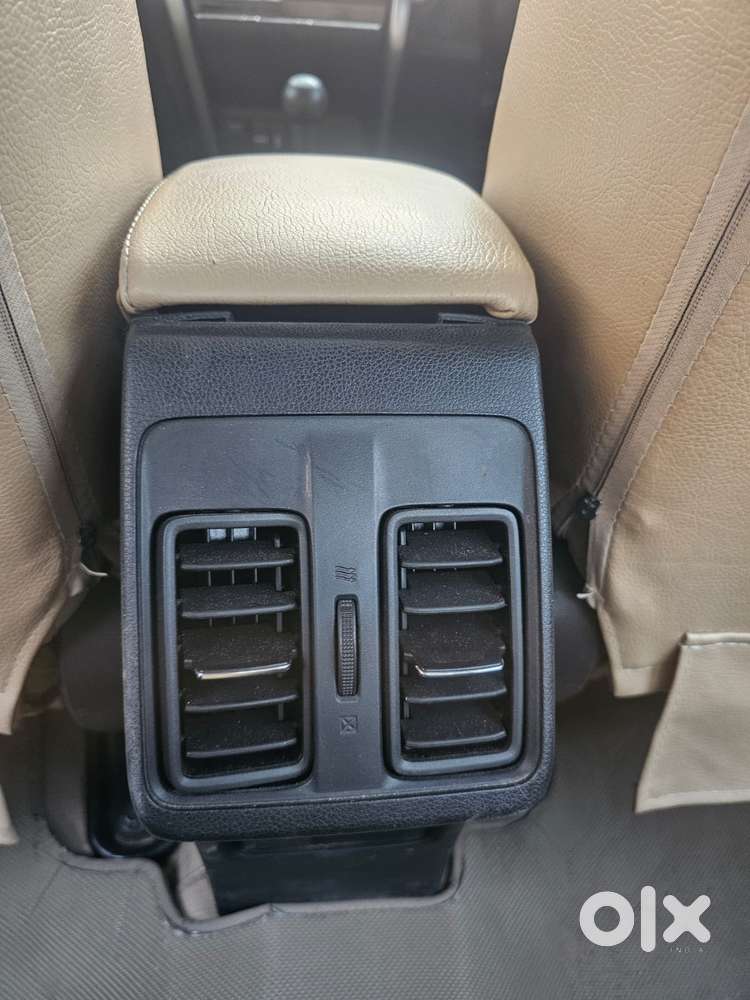 Honda City I-vtec Sv, 2019, Petrol