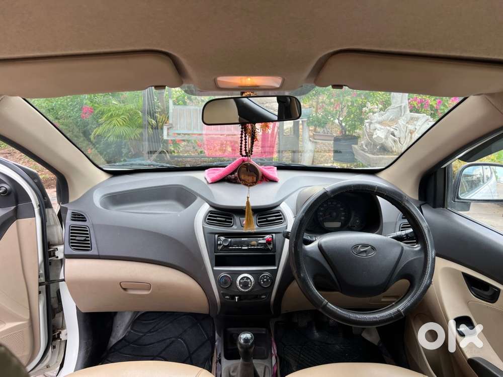 Hyundai Eon 2016 Model
