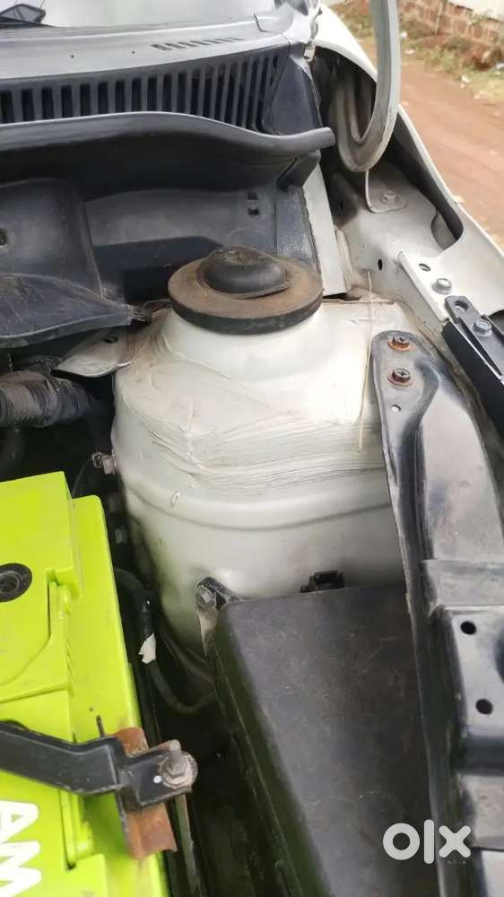Maruti Suzuki Celerio Vxi 2014
