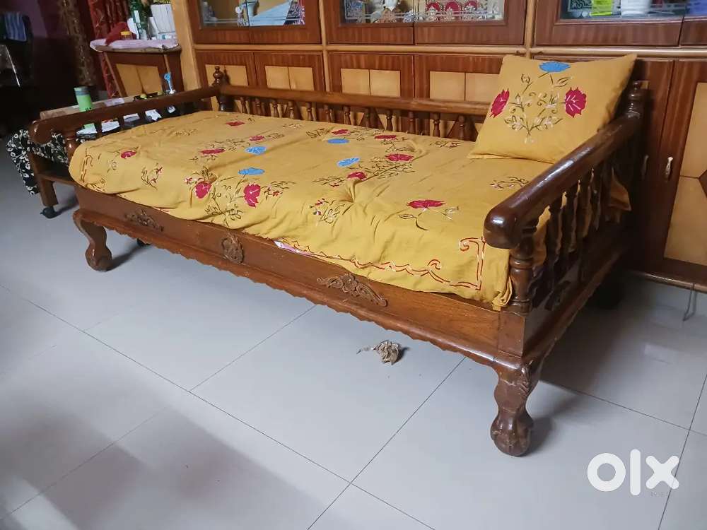 BASTAR TEAK WOOD DEEWAN COMBO OFFER