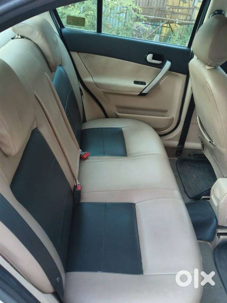 Ford Fiesta Petrol Titanium, 2012, Petrol
