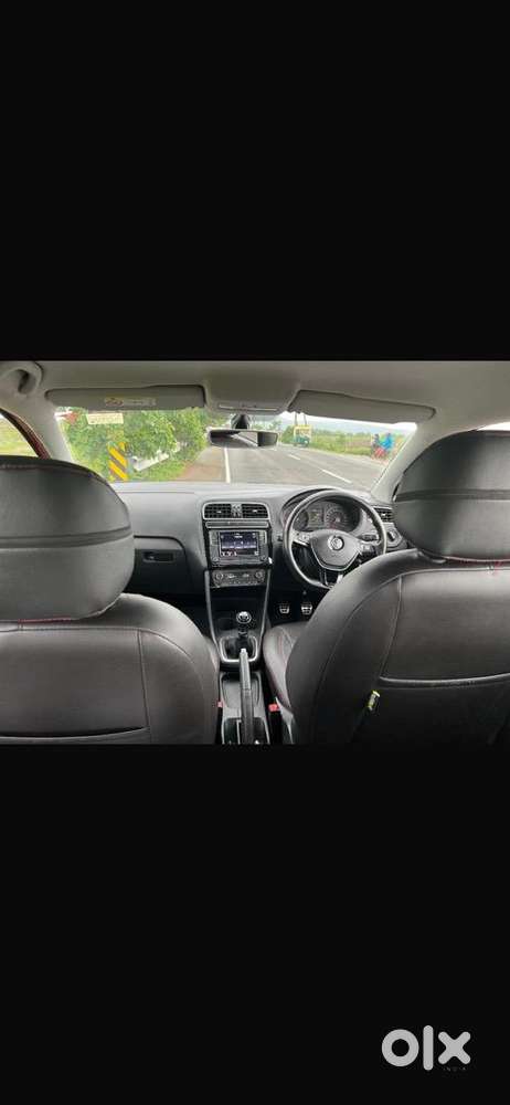 Volkswagen Polo 2019 Diesel 100000 Km Driven