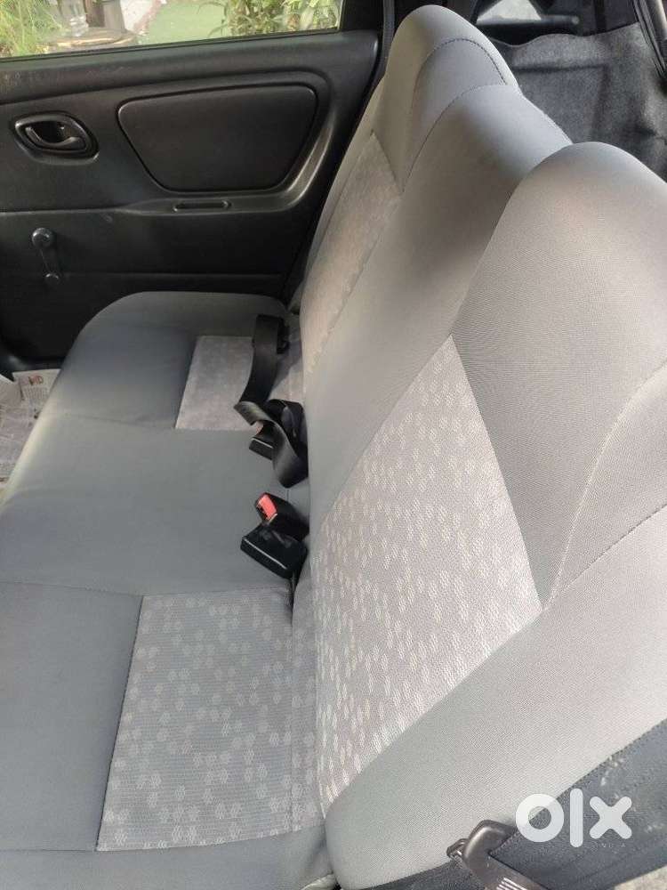 Maruti Suzuki Alto 0.8 Lxi (o), 2011, Petrol