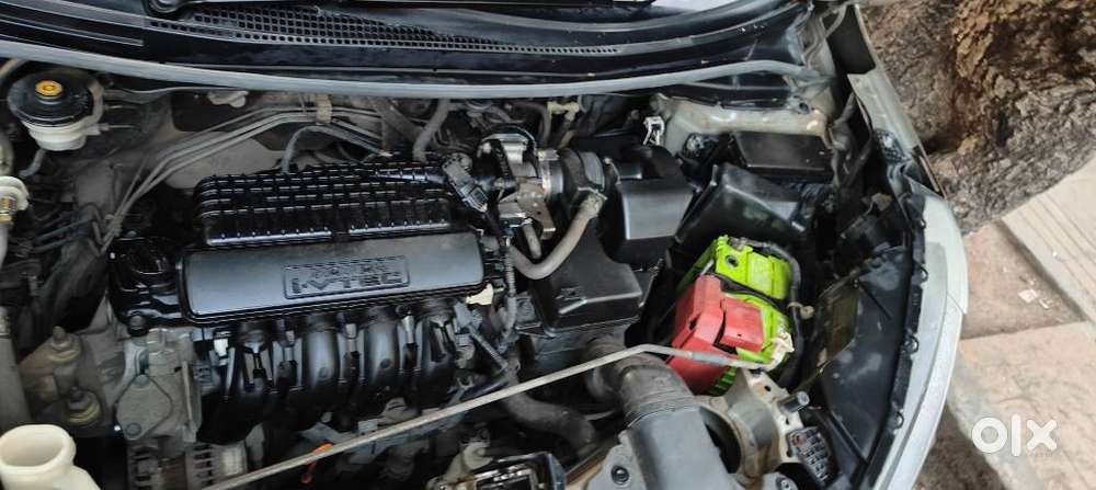 Honda Br-v I-vtec Vx Mt, 2017, Petrol