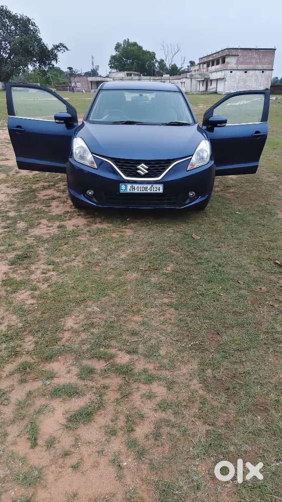 Maruti Baleno 1.2 Delta 2019