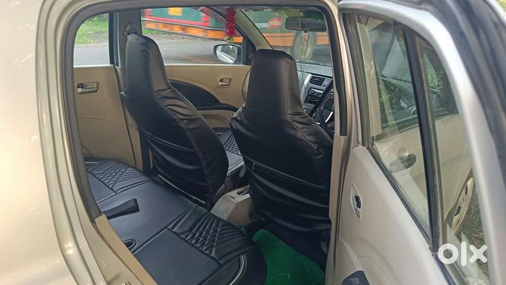 Maruti Suzuki Celerio Vxi, 2014, Petrol