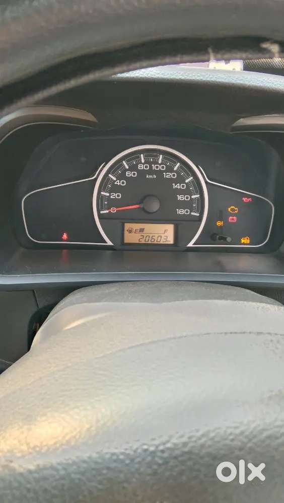 Maruti Suzuki Alto 800 Vxi 2021