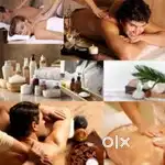 SPA MASSAGE TRAINING CERTIFICATE STED COUNCIL IN CHENNAI