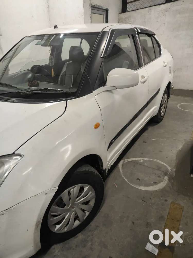 Maruti Suzuki Dzire 2009