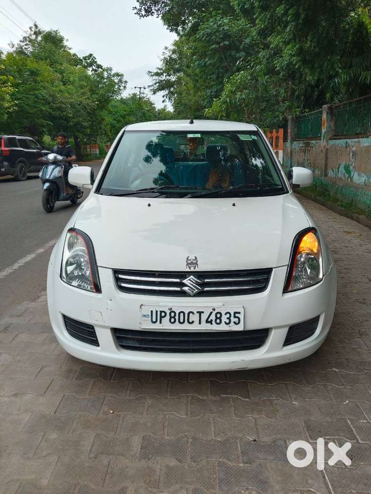 Swift Dzire Tour