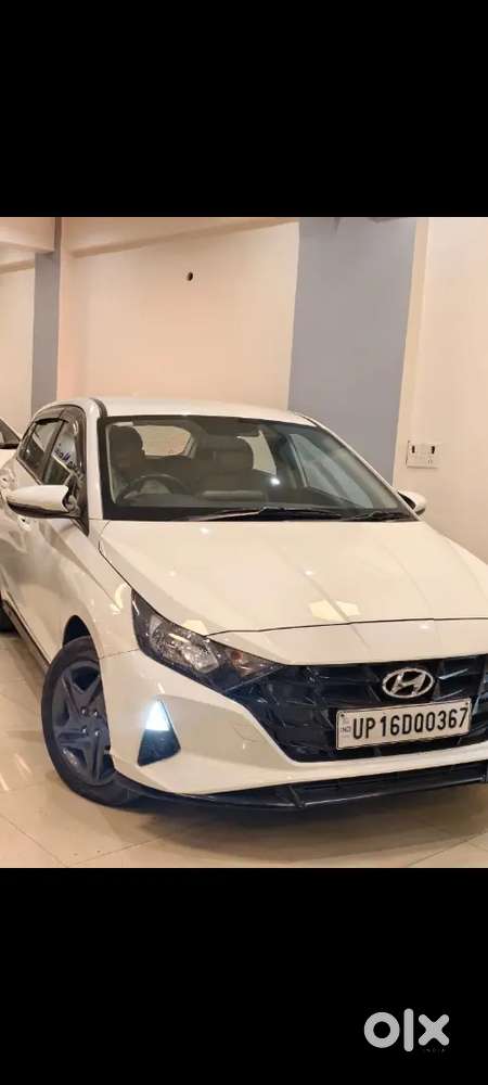 Hyundai I20 Spotz 2023 Car
