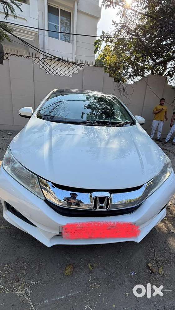 Honda City 2015 Diesel 73000 Km Driven
