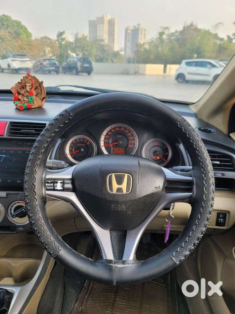 Honda City 2008-2011 1.5 V Mt, 2011, Petrol