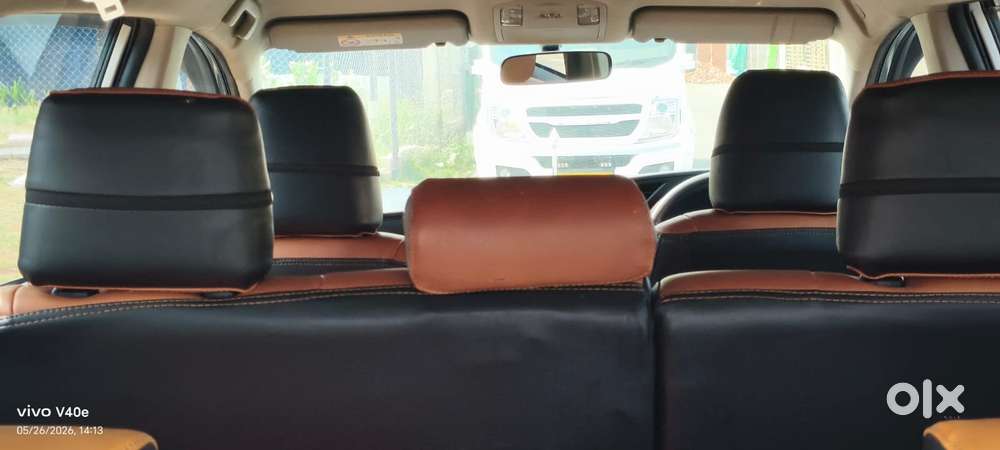 Toyota Innova Crysta 2.4 Gx Mt, 2023, Diesel