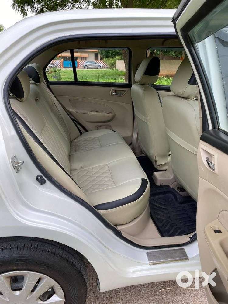 Maruti Suzuki Swift Dzire Vdi Bsiv, 2014, Diesel