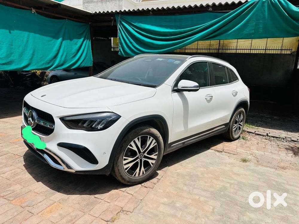 Mercedes-benz Gla 200, 2024, Petrol