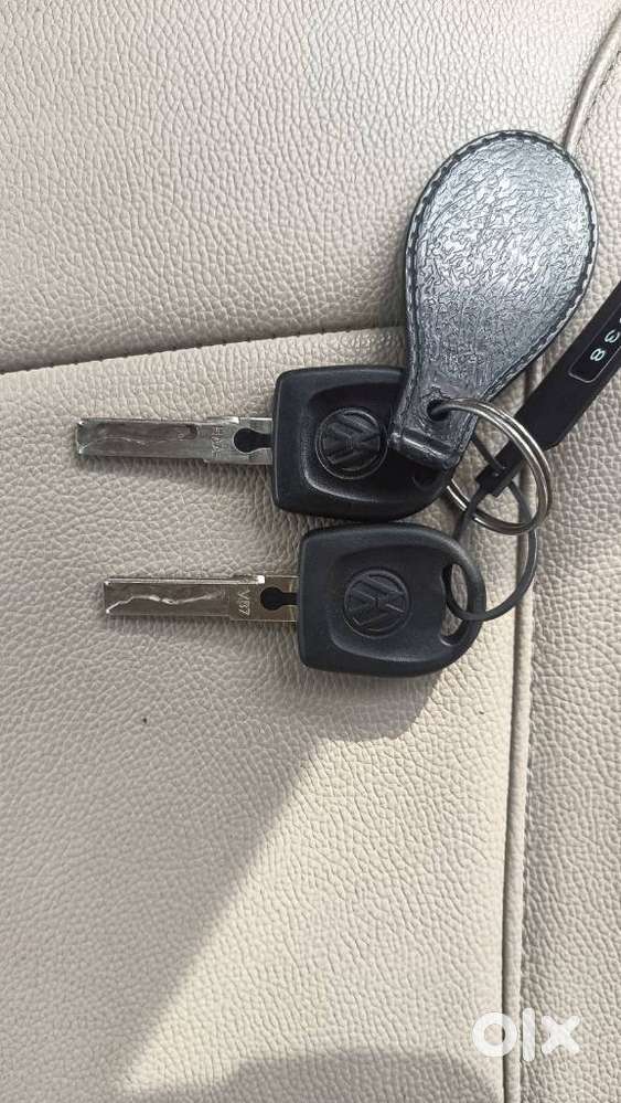Volkswagen Polo Diesel Comfortline 1.2L, 2012, Diesel