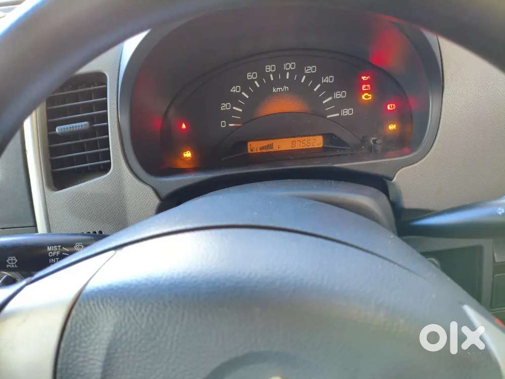 Maruti Suzuki Wagon R 1.0 Duo 2011 Well Maintained, Excellent Mileage