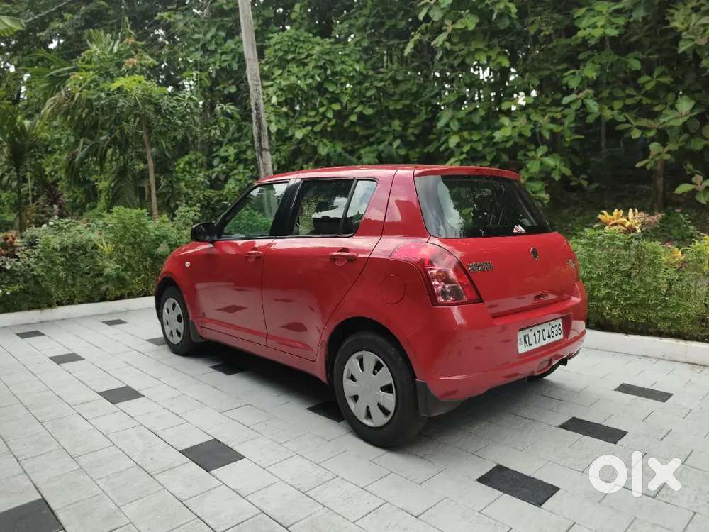 Maruti Swift 2005 Vxi Petrol